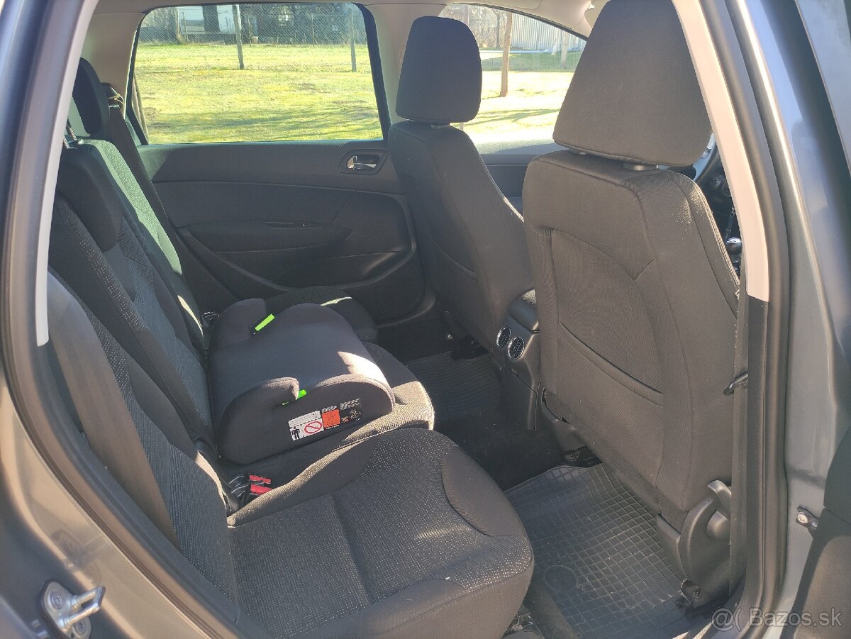 Peugeot 308 SW 1,6 HDI - 9