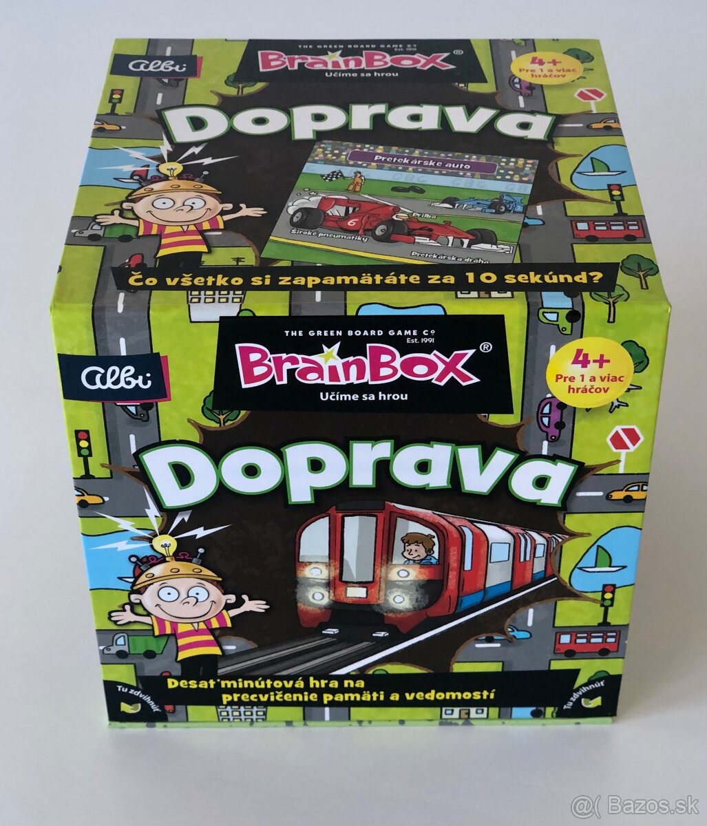 Hračky pre chlapčeka - 9