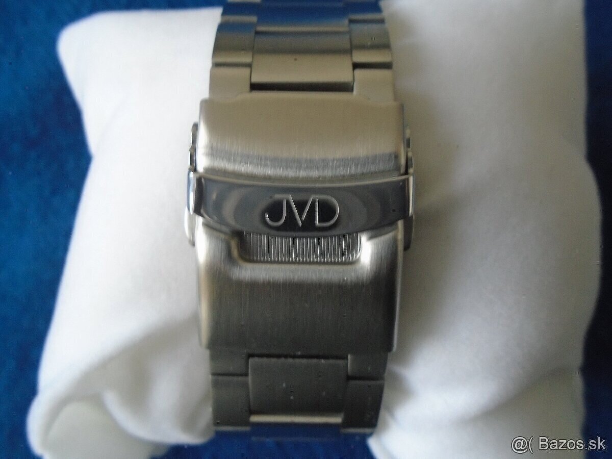 JVD SEAPLANE Dive-star 20ATM - 9