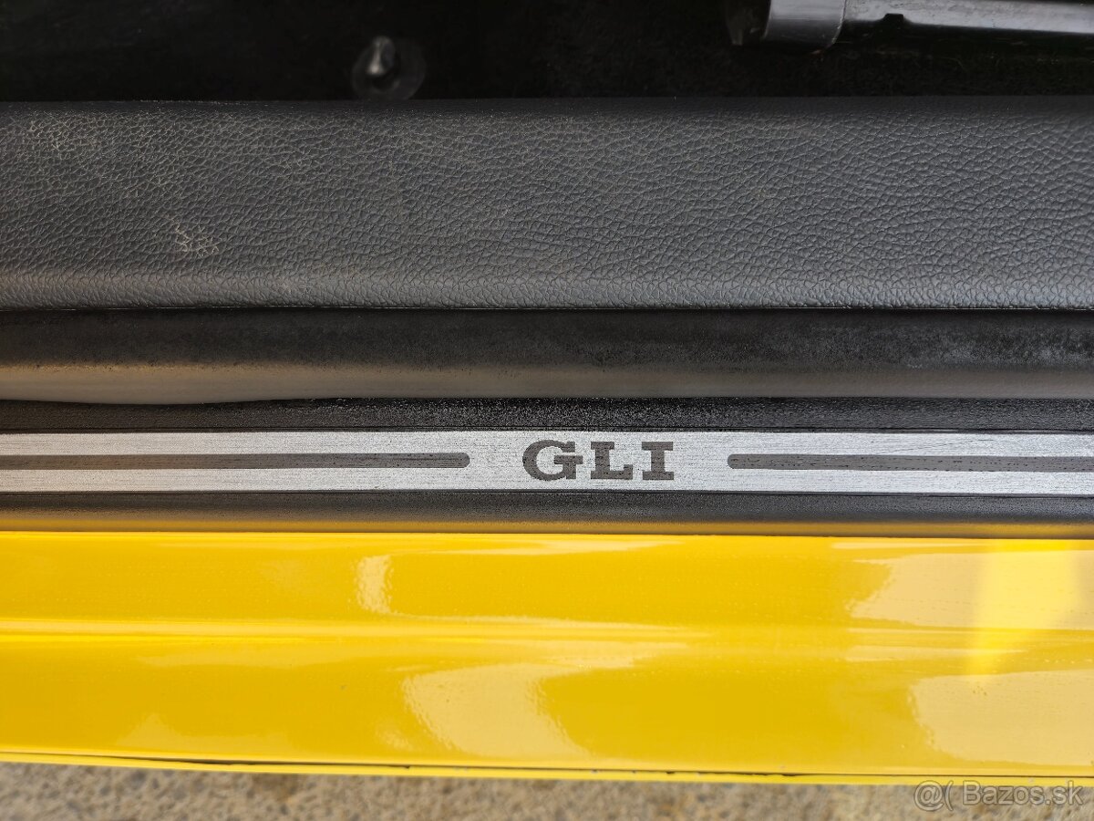 Volkswagen JETTA GLI EDICIA 2.0TFSI 230PS - 9