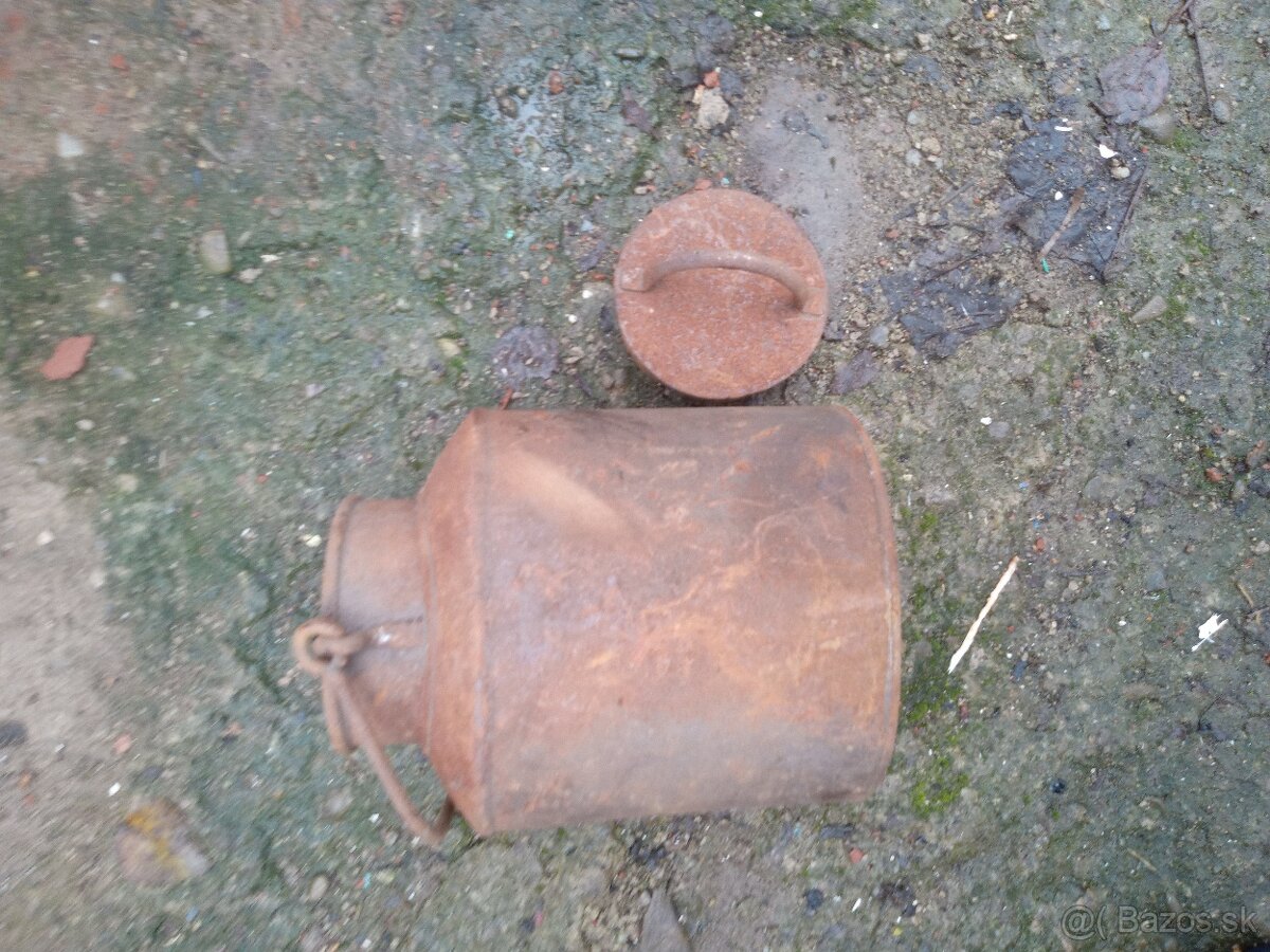 Nástroje do lesa.tabulka - 9