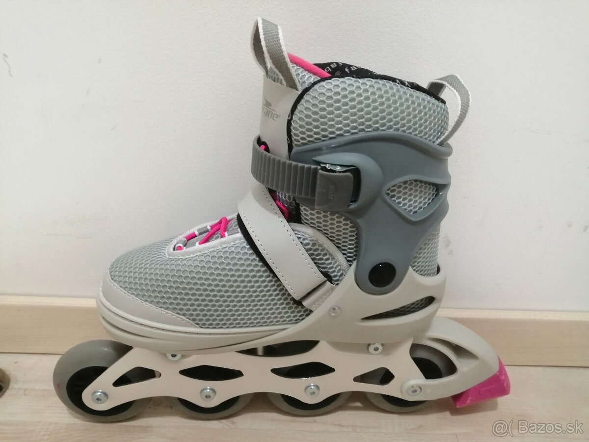 CRANE kolieskové - 9