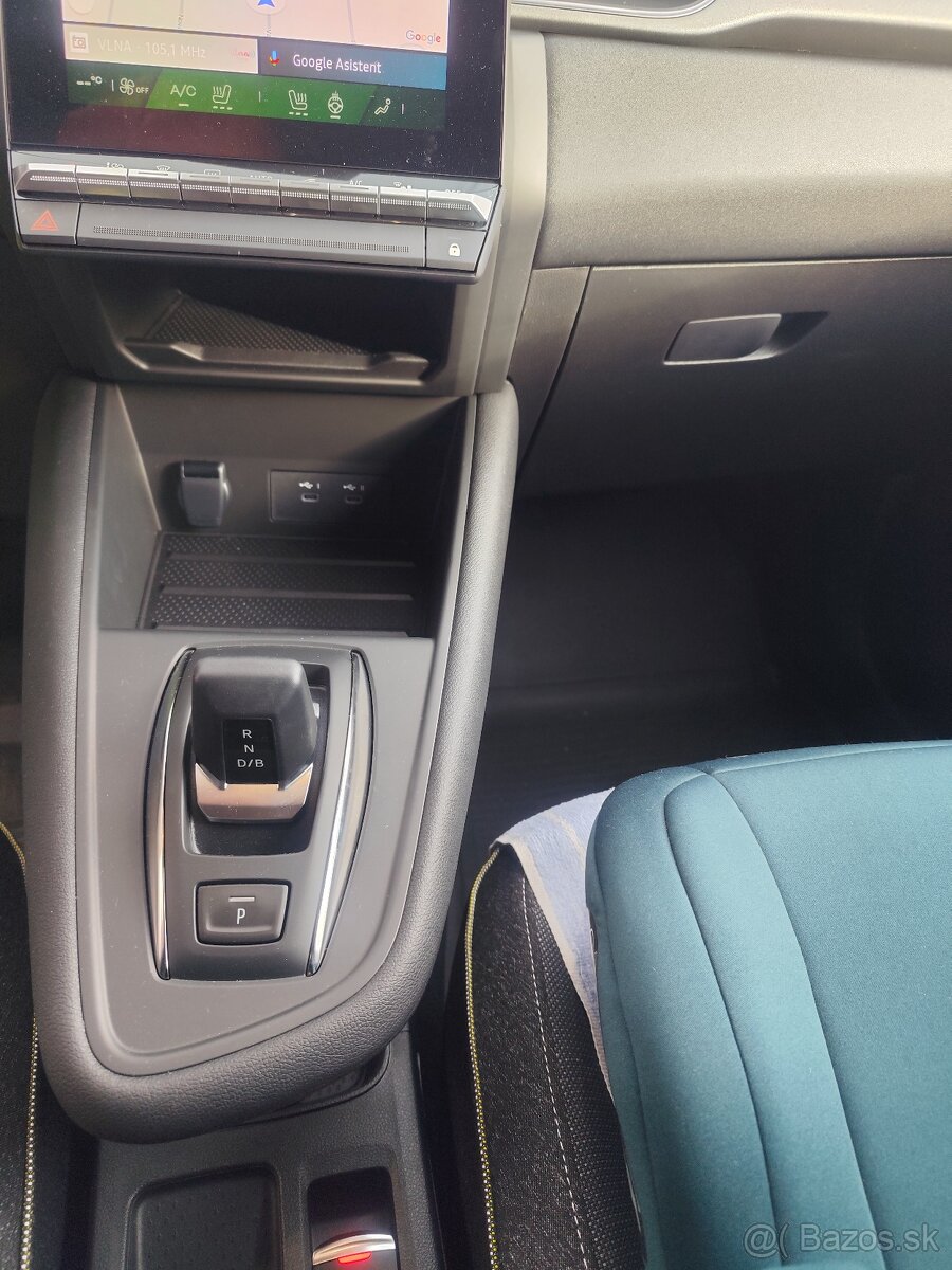 Renault symbioz 1.8 Full hybrid 160 - 9