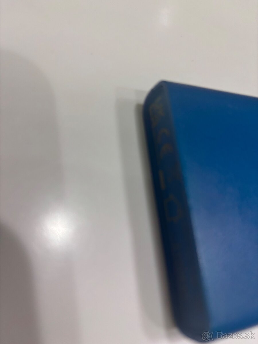 nepouzity holiaci strojcek - 9