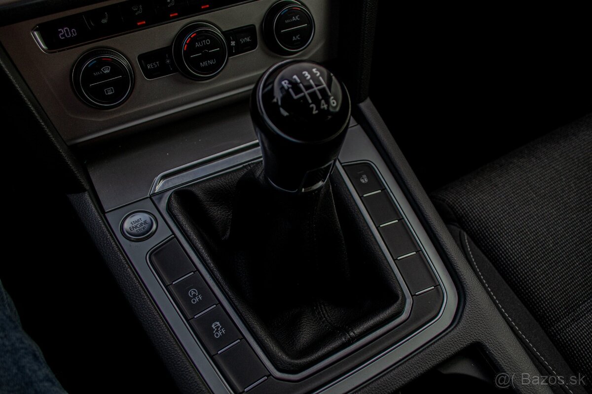 Volkswagen Passat Variant 2.0 TDI 140kW - 9