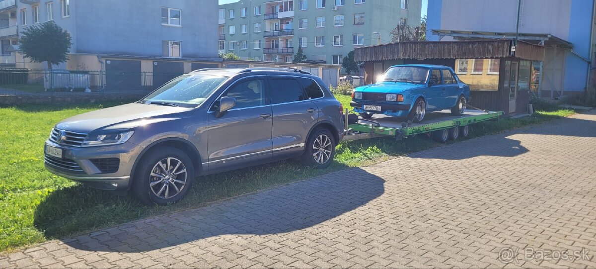 Preprava - doprava - 9