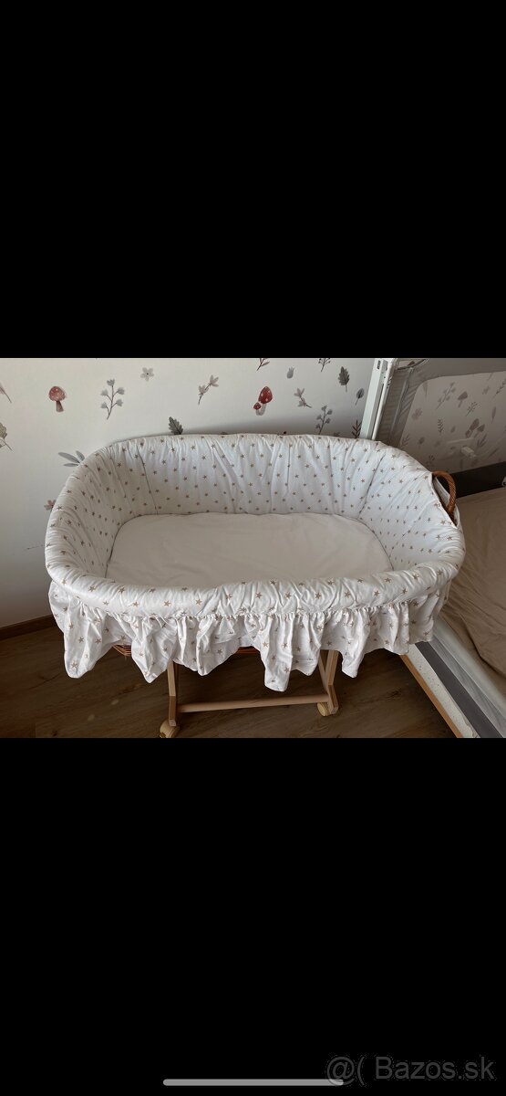 Mojzisov kôš na kolieskach - 9