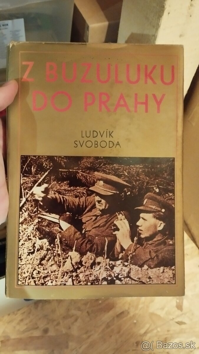 Vojnová tématika - 9