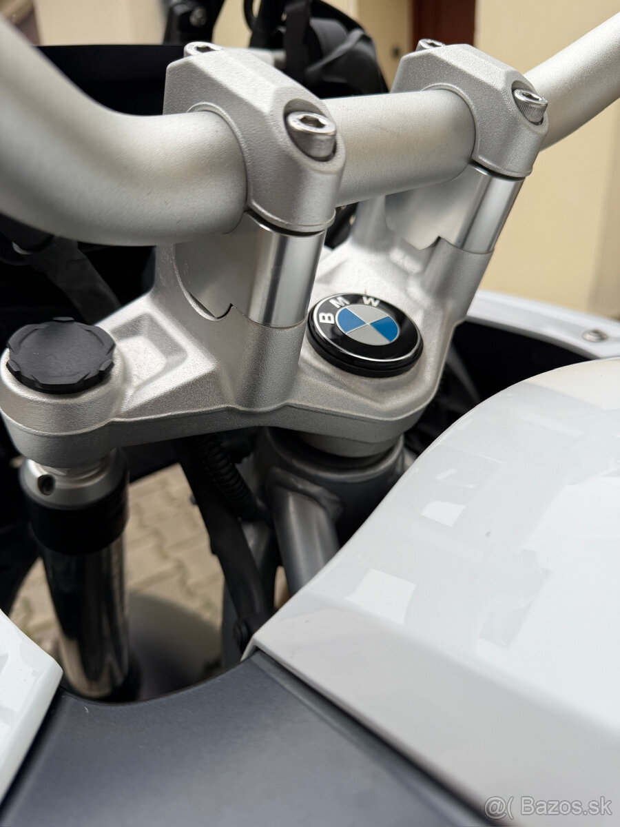 BMW R1250 GS so zárukou - 9