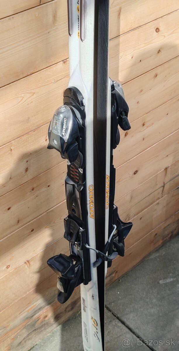 Lyže ATOMIC 170cm - 9