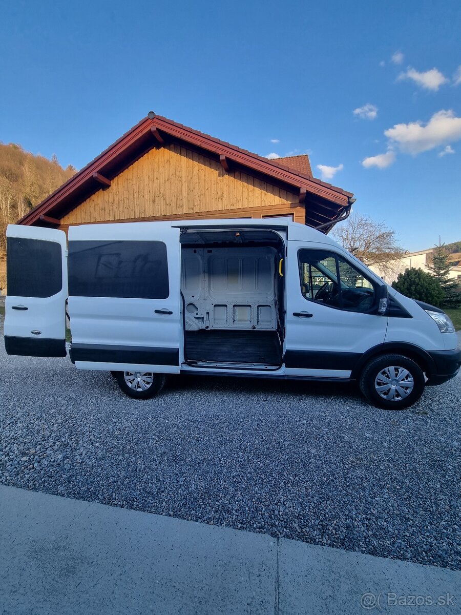Ford TRANSIT - 9