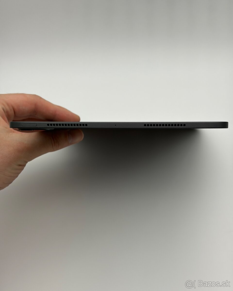 Apple iPad Pro 11 M4 256GB Space Black - 9