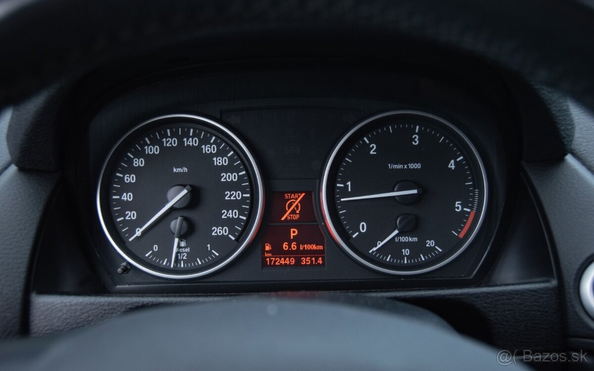 BMW X1 18d xDrive 105KW - 9