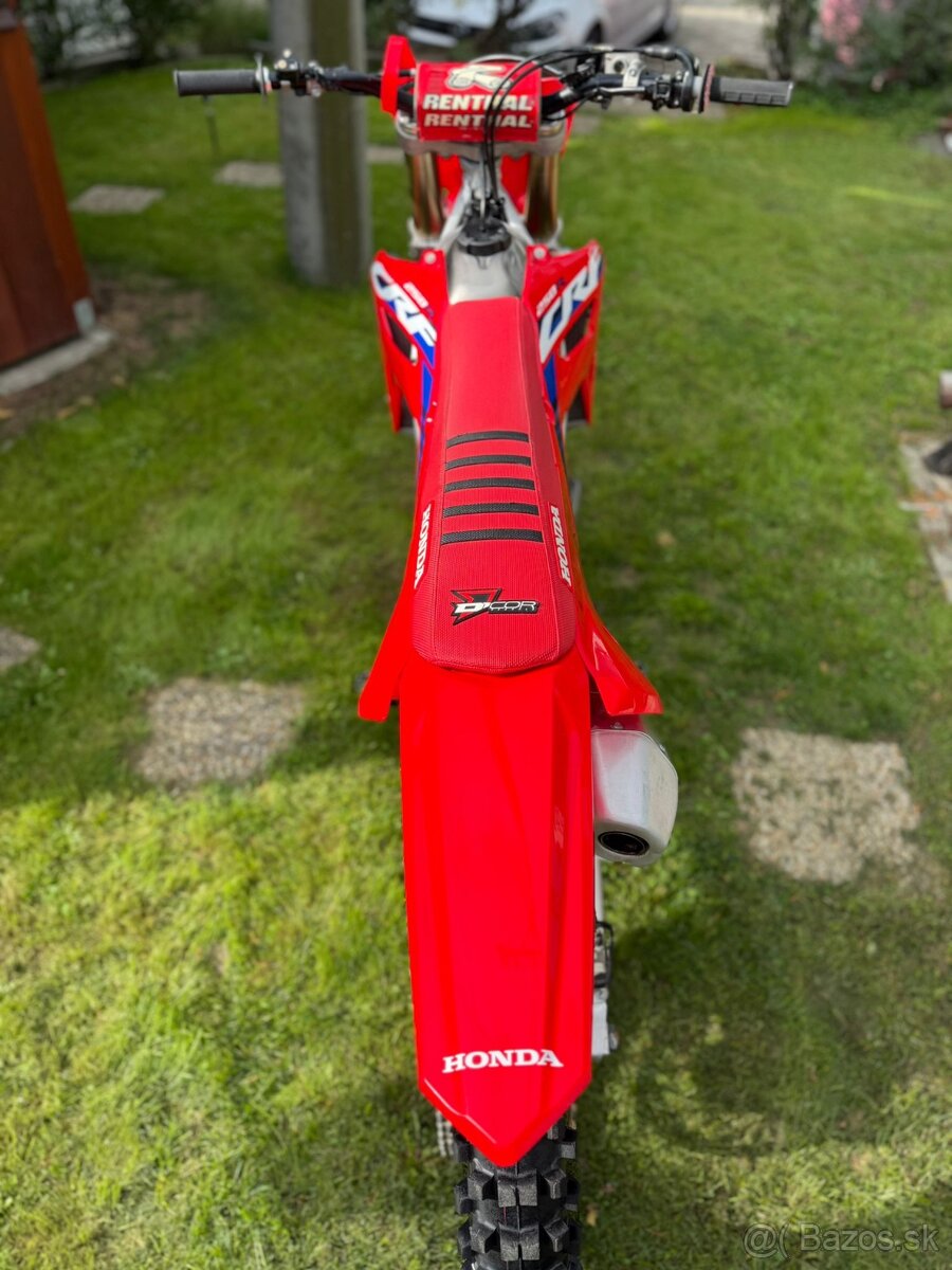 HONDA CRF 250 2023 - 9