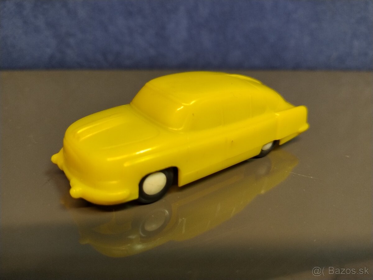 staré autíčka - 9