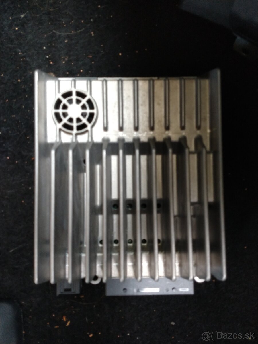 Mercedes benz CLA 250 (C117) 3/2013 - zbylé náhradní díly - 9