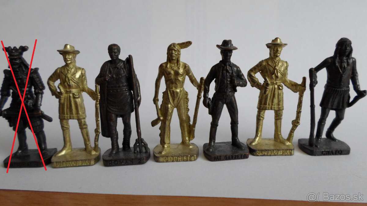 ♦️ FIGÚRKA Z KINDERKA ♦️ - 9