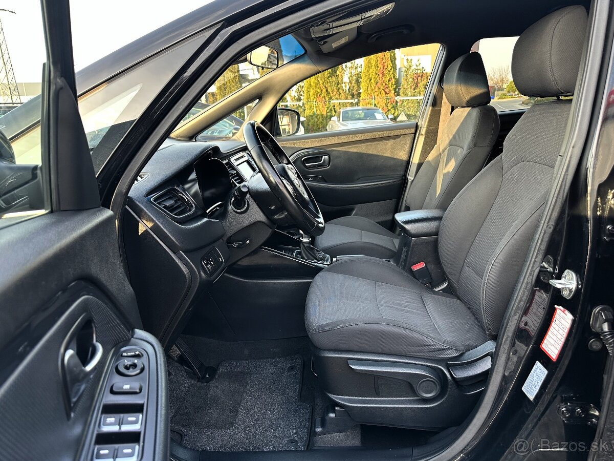 Kia Carens 1.7 CRDi LX - 9