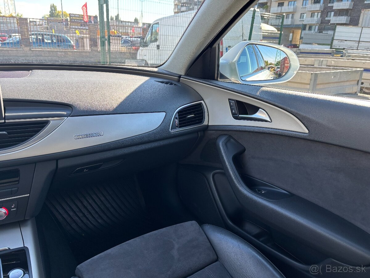 Audi A6 Allroad 3.0 TDI quattro S tronic - 9