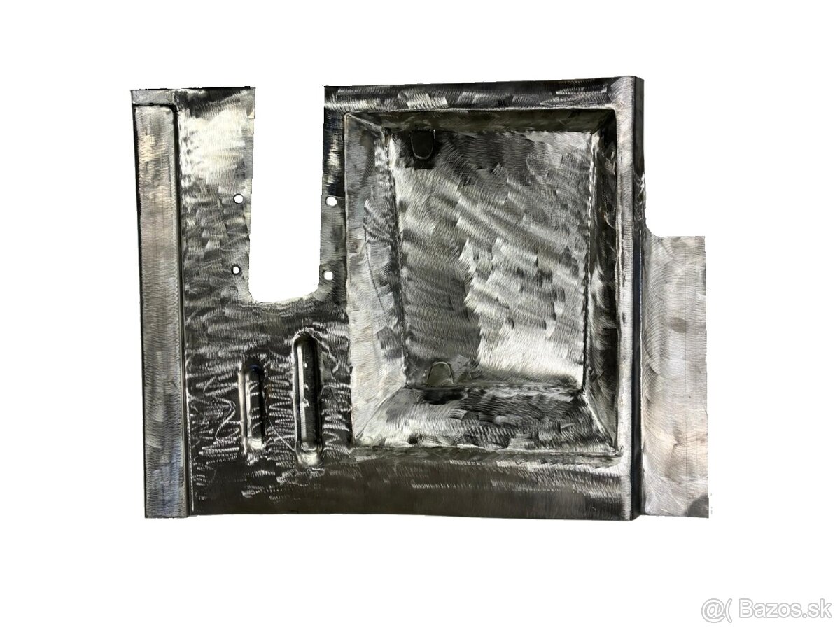 Podlaha Škoda 1000 MB - 100 - 110R - 9