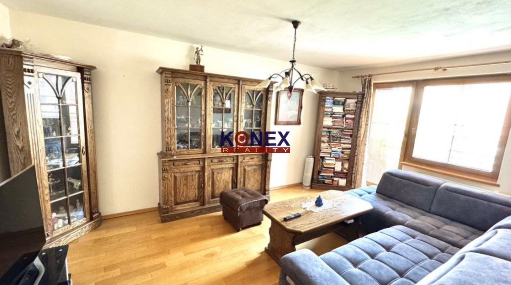 Priestranný 3-izbový byt po rekonštrukcii - Partizánska ulic - 9