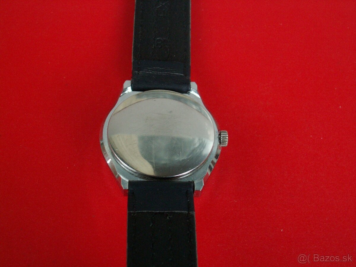 Hodinky Prim rok 1983. - 9
