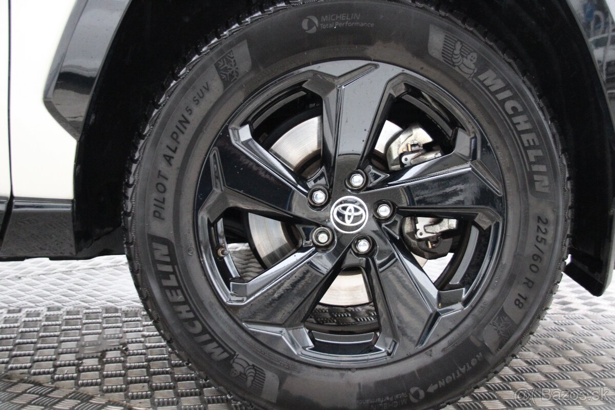 Toyota Rav4 Selection - 9