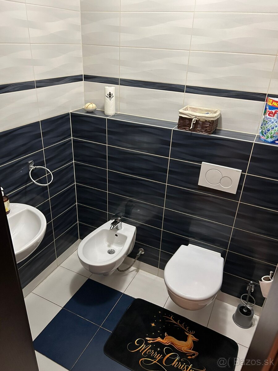 Predám rodinný dom v Častkovciach - 9