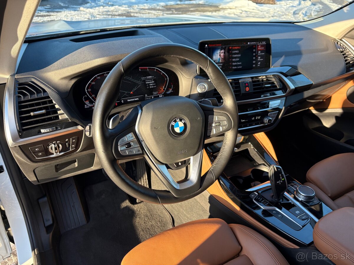 BMW X4 xDrive 30d 210kW, 28 862 bez DPH - 9