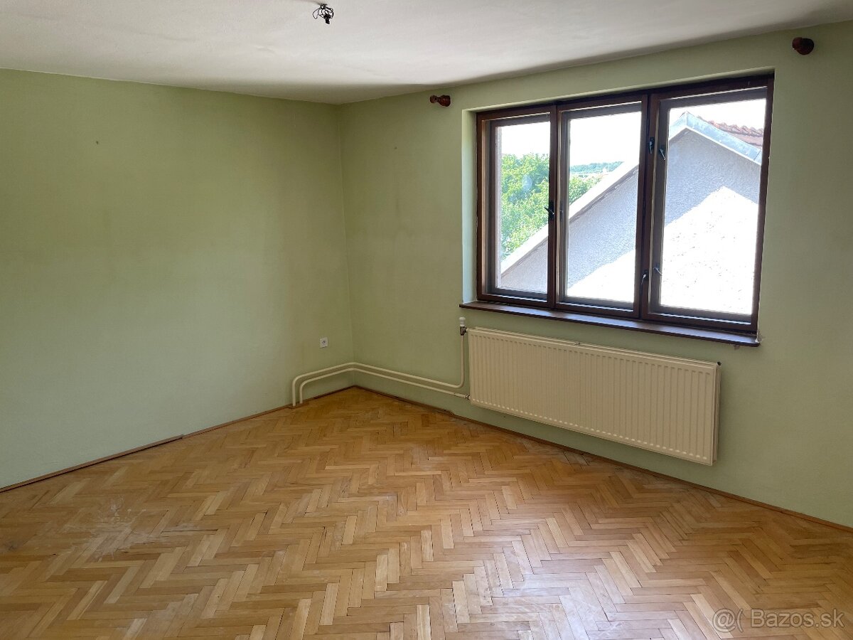 Rodinný dom Malá Ida - 9