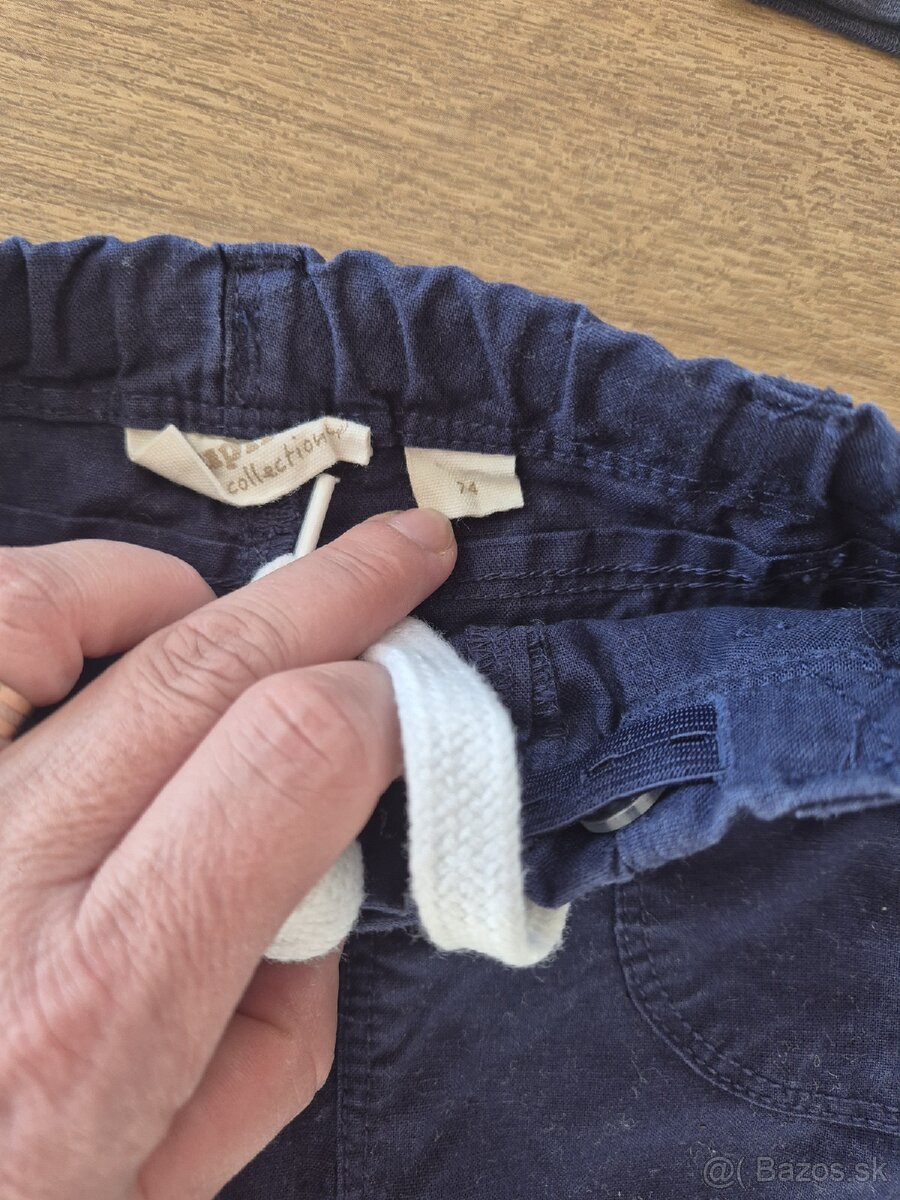 Balik oblecenia 74/80 - 9