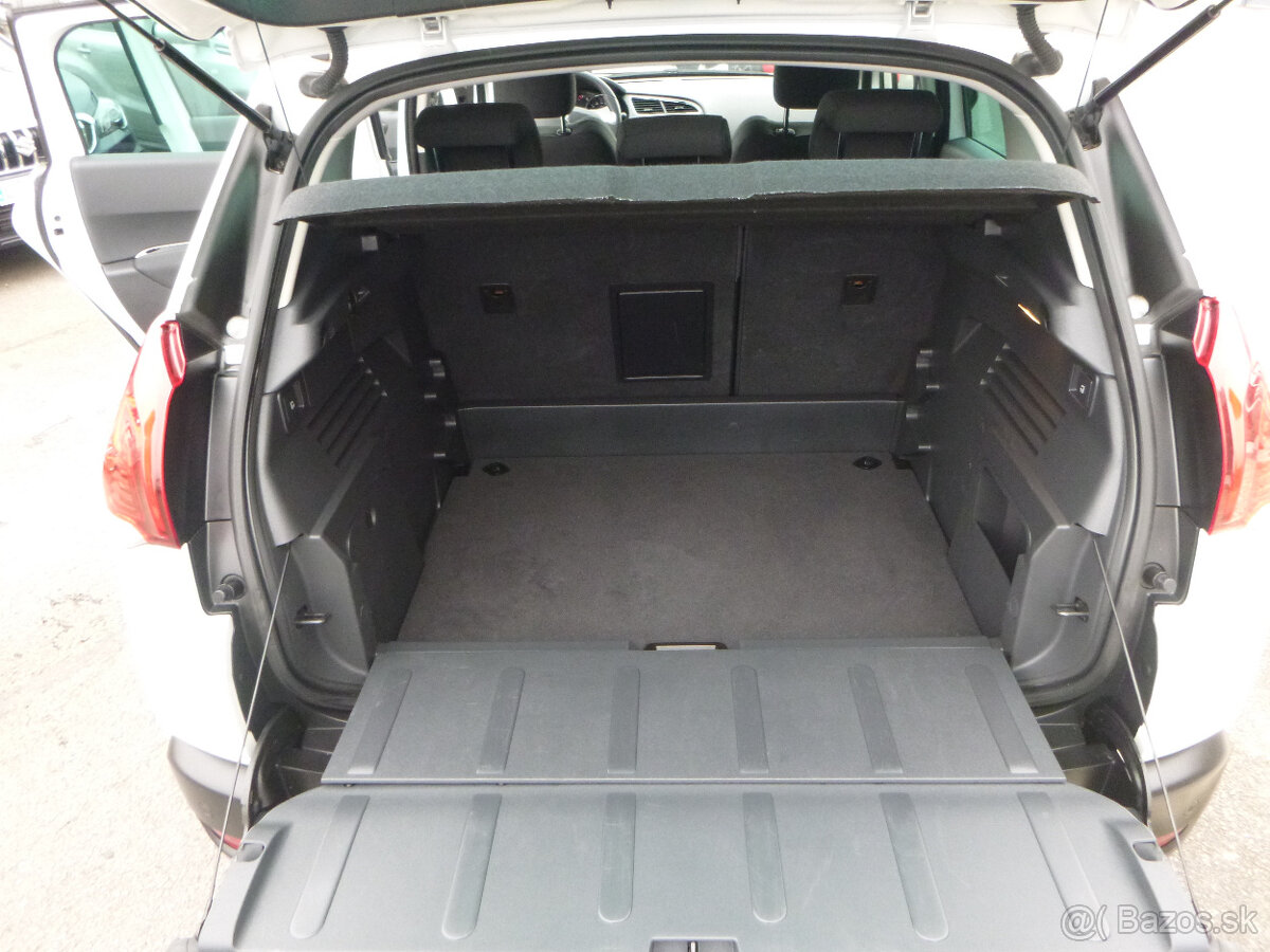 Peugeot 3008 1,6i 120Ps 2014 Style - 9