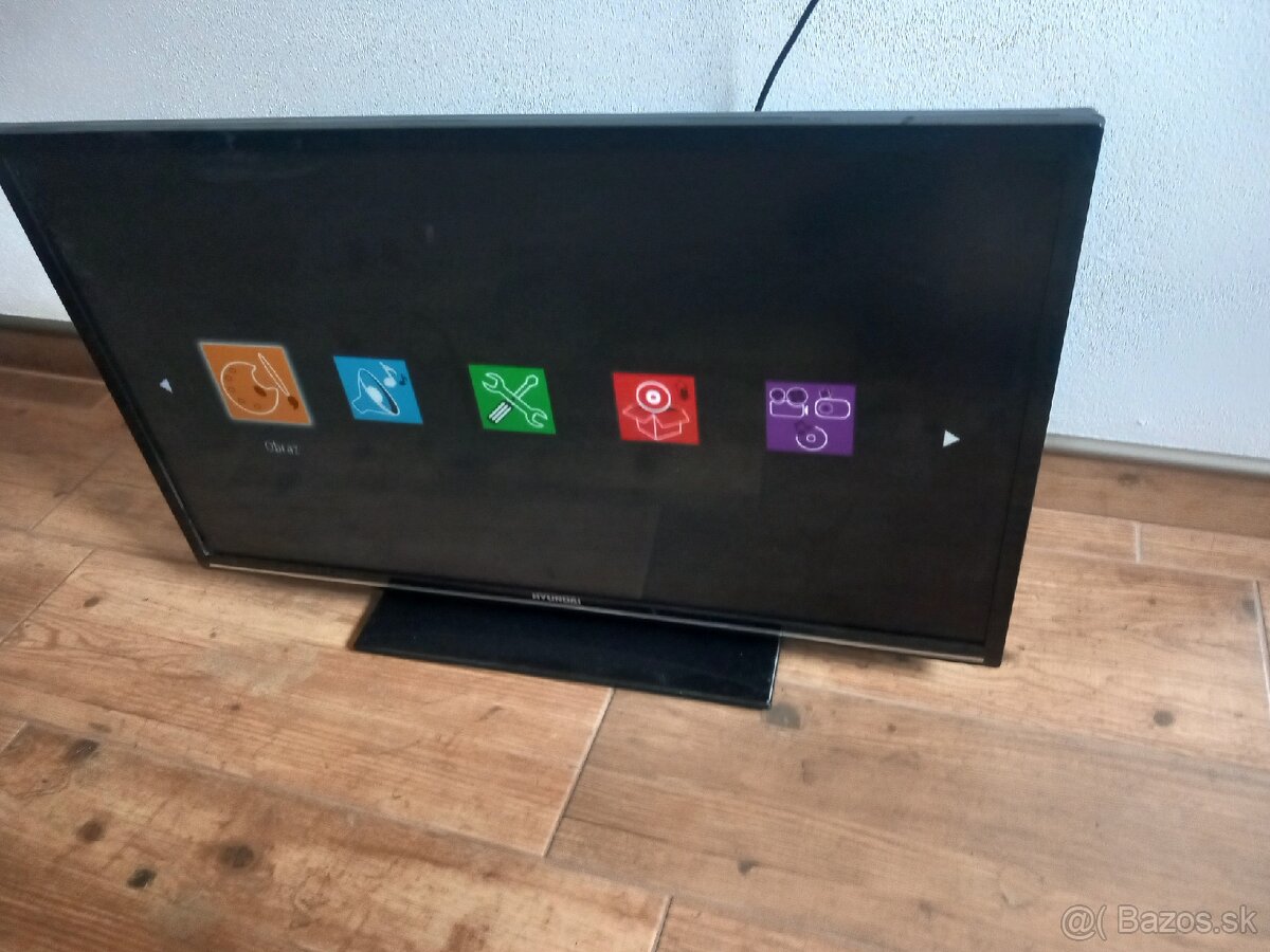 Predám televizor uhlopriečka 32" - 9