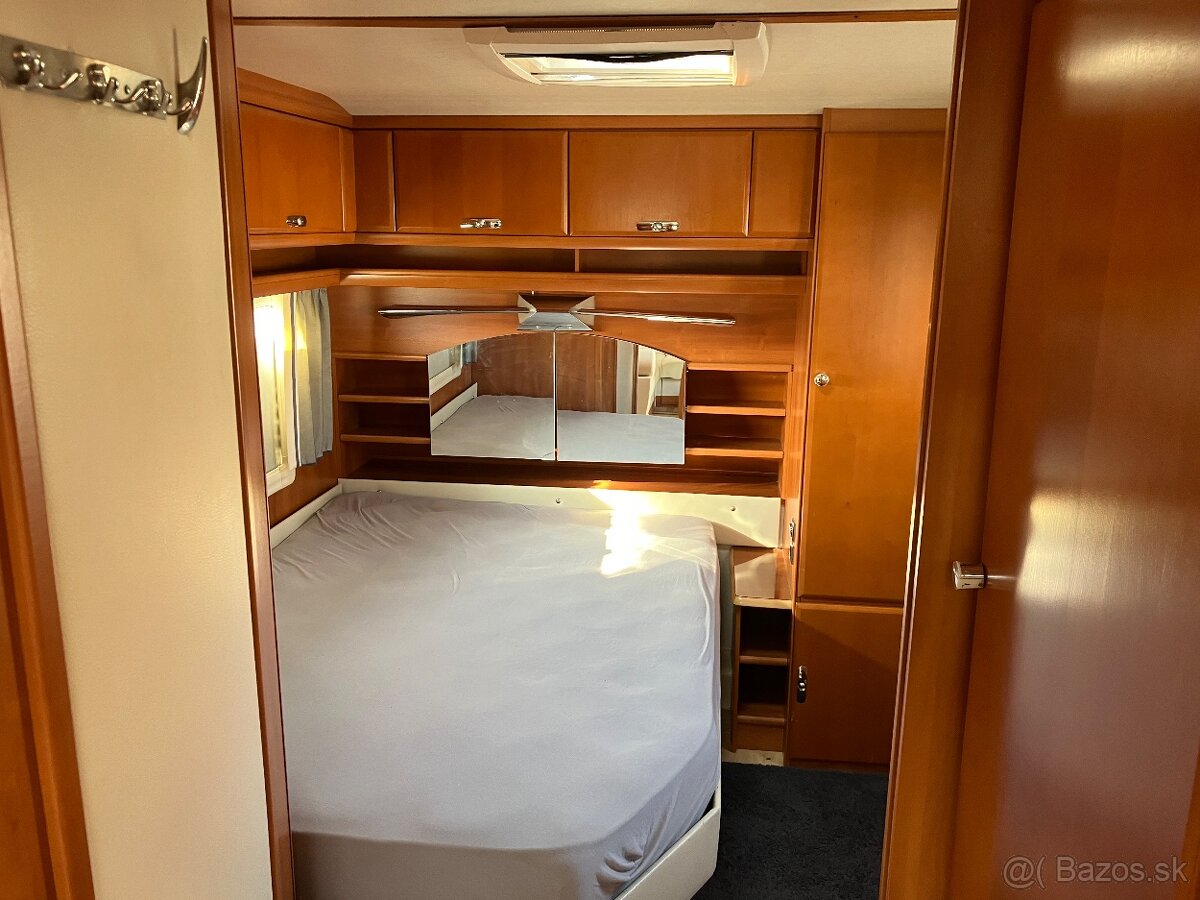 Predam karavan Tabbert - 9