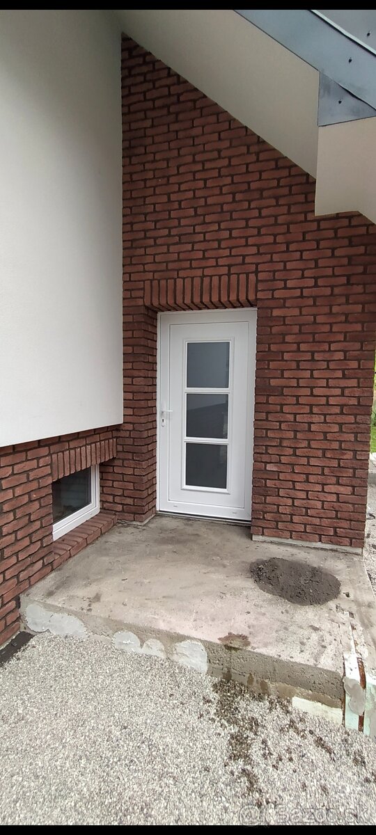 Ponúkam stavebné práce – spoľahlivo a kvalitne - 9