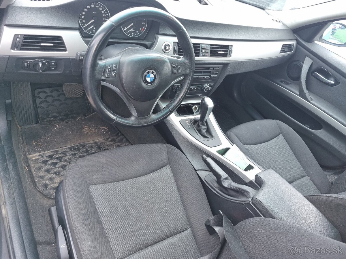 Predam ND na BMW e90, e91, e81, e87, e83, f10, f30 - 9