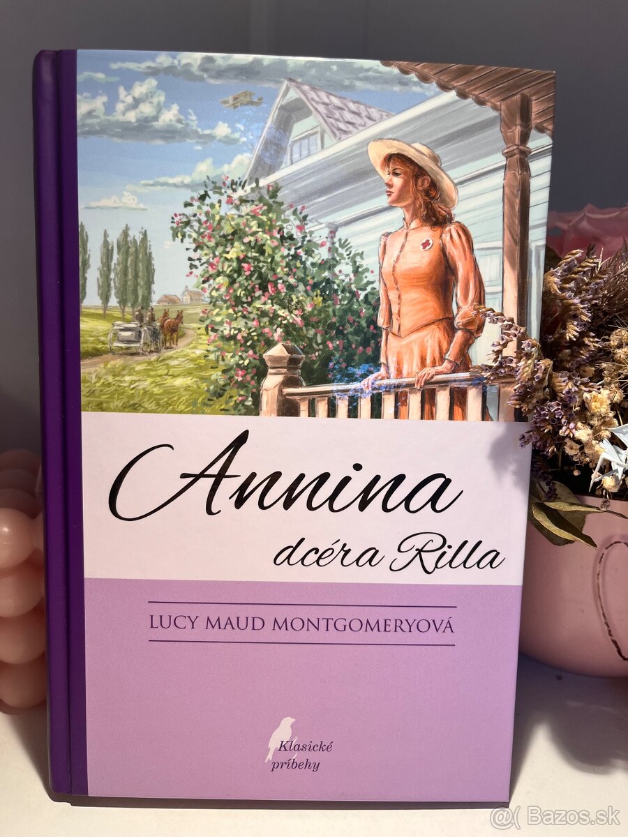 Anna zo Zeleného domu - 9