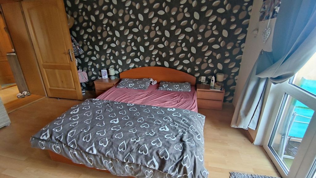 Nájom 2,5 izbový byt širšie centrum Zvolen - 9