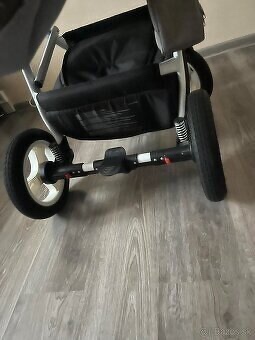 Kočik trojkombinácia - 9