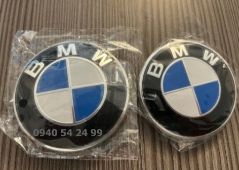 Znak kapoty - logo na kufor - 9