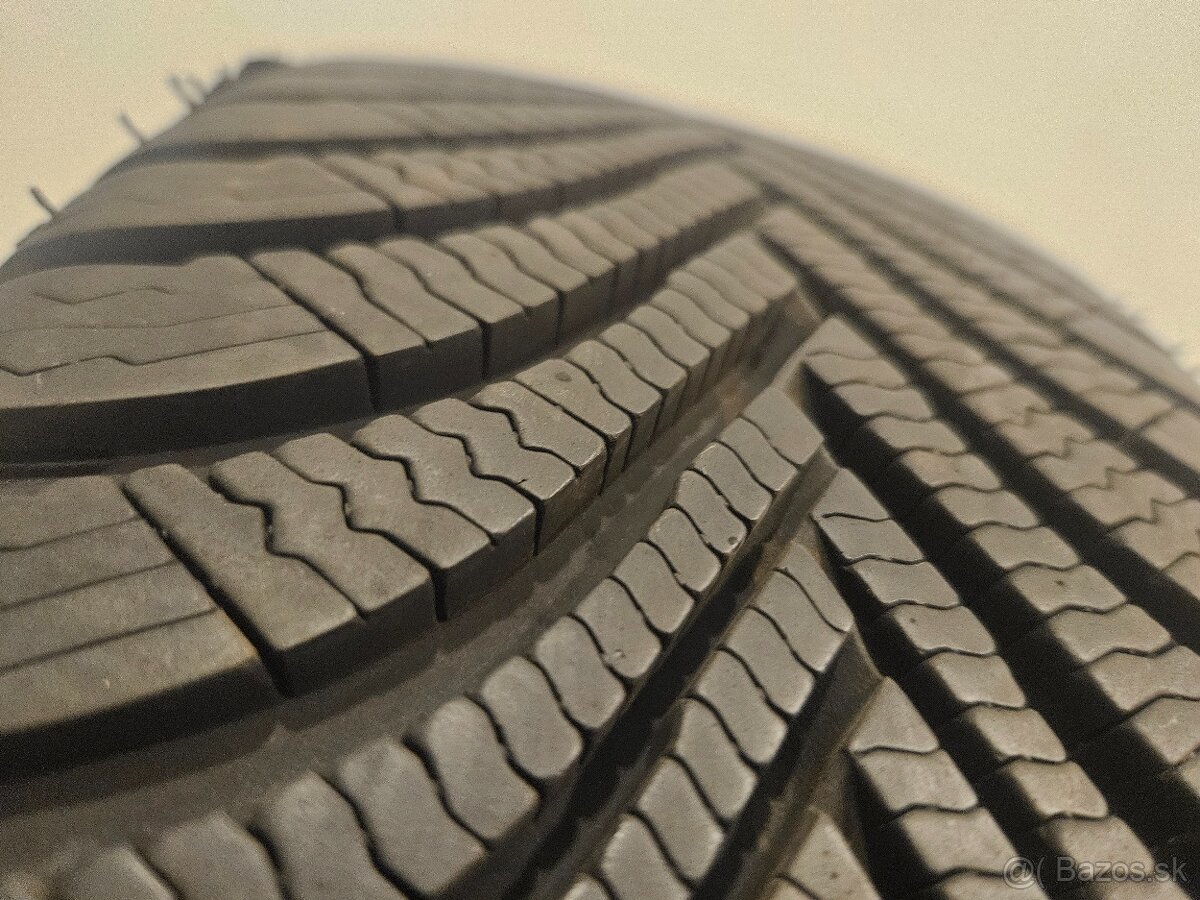 Originálna zimná sada VW - 5x112 R16 + 205/60 r16 92H - 9