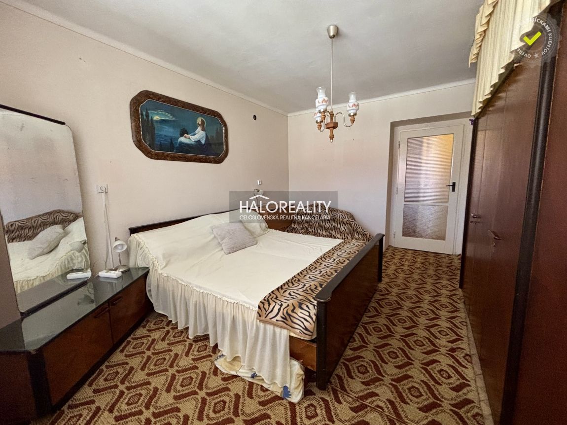 HALO reality - Predaj, dvojizbový byt Revúca - EXKLUZÍVNE HA - 9