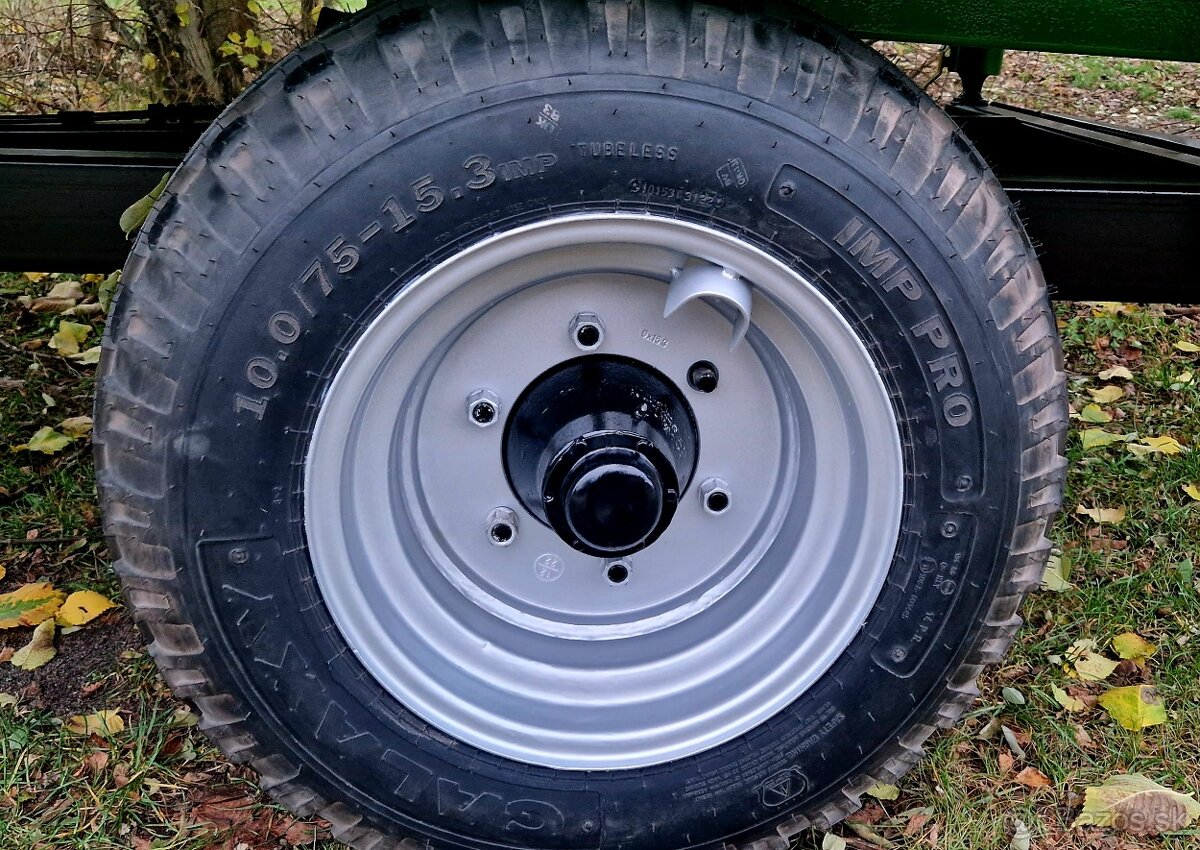 Vlečka Tomo Vinkovič - 9