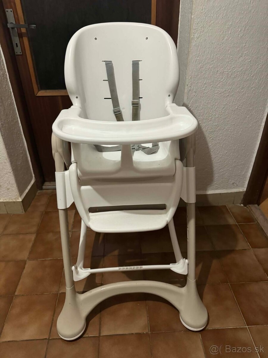 vajíčko,veža,hojdačka a stolička - 9