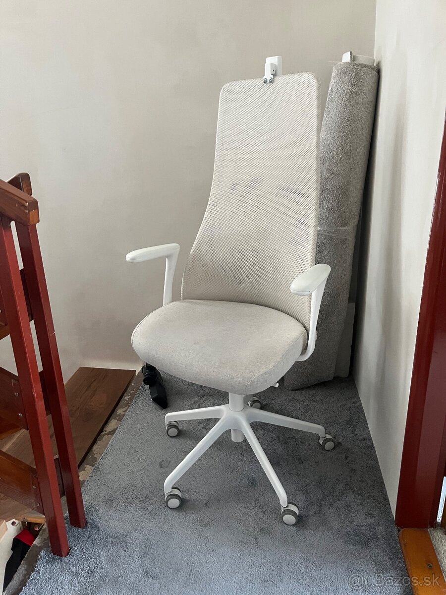 Kancelárska stolička Järfjället Ikea - 9