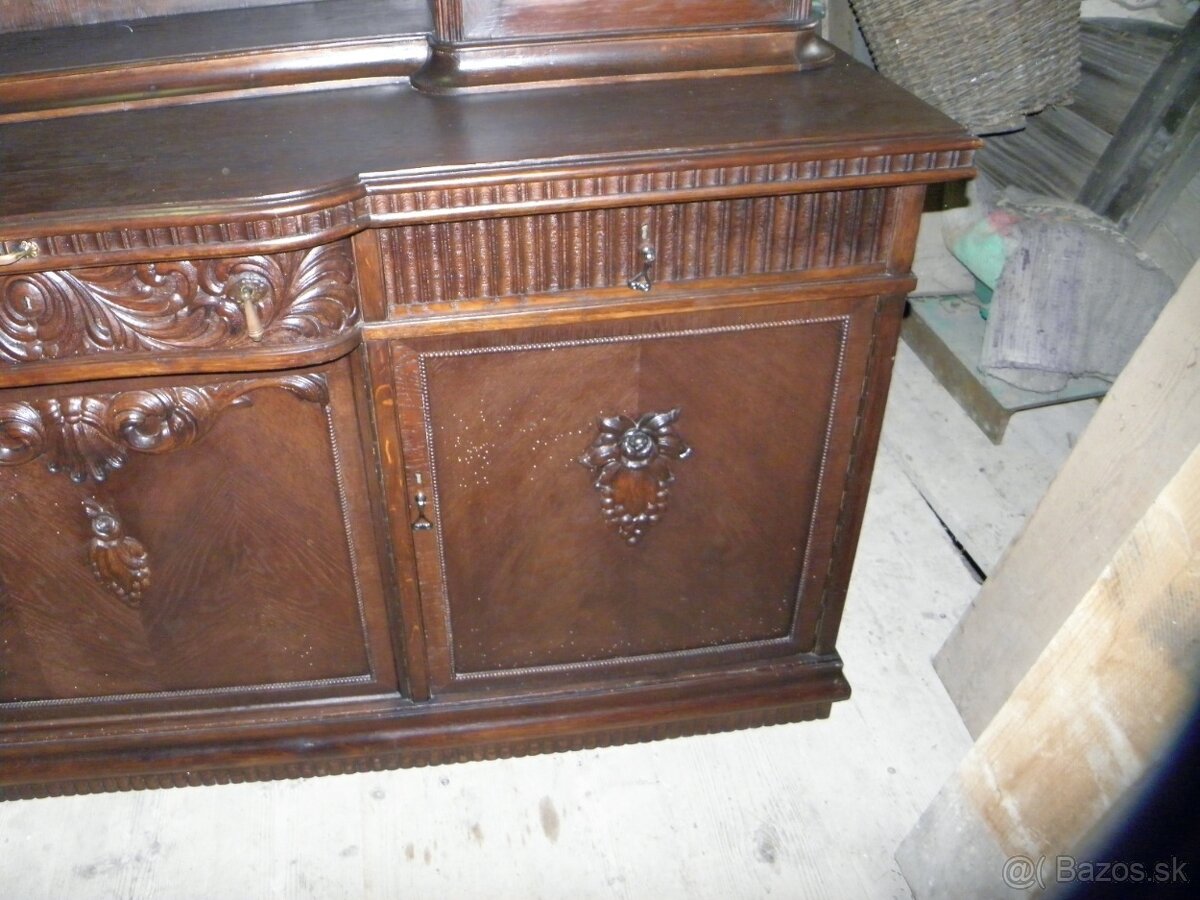 Starozitny pribornik - 9