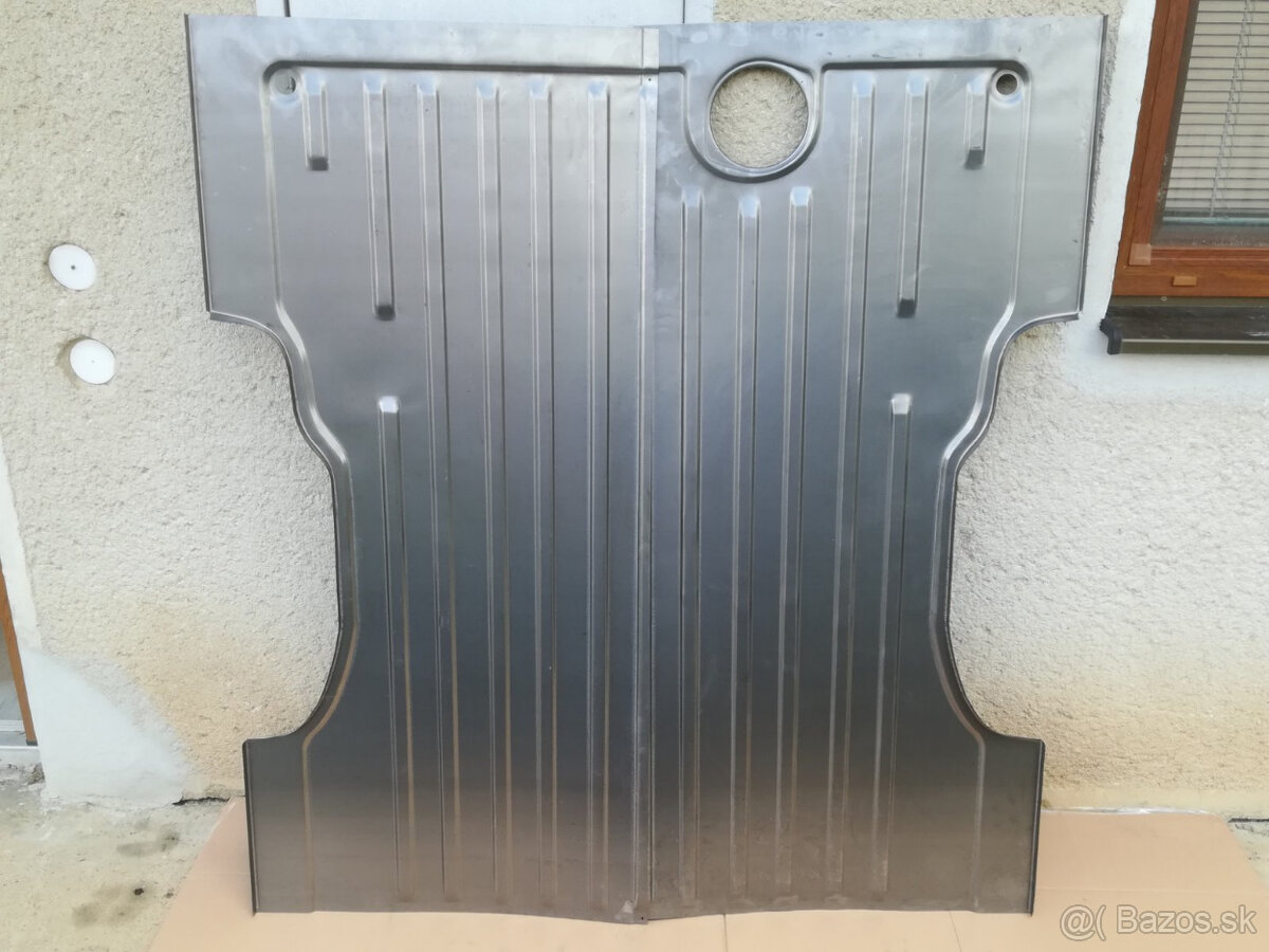 Škoda Felicia pick-up Fun - 9