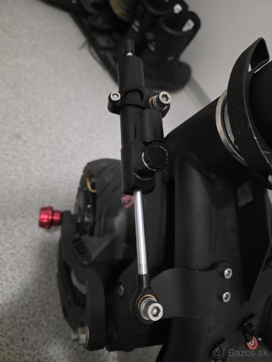 Nami Burn E 2 MAX - 9