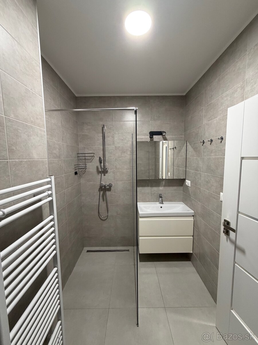 Prenájom bytu Námestovo - 9
