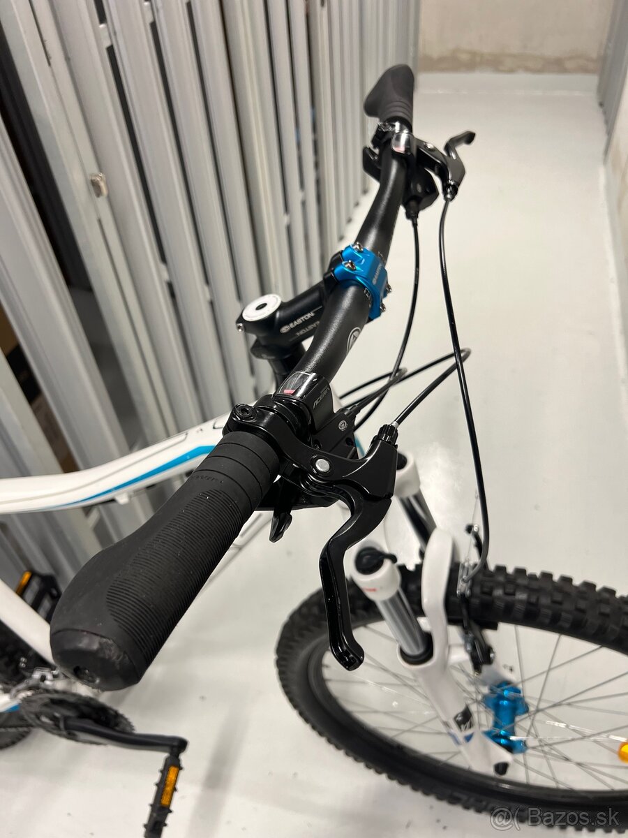 🔥Cube Access v dobrom stave✅ servisovaný - 9